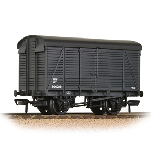38-083A GWR (SR pattern) 12t vent van (image for) 38-083A GWR (SR pattern) 12t vent van